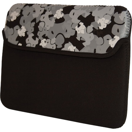 Mobile Edge Sumo - Camo Chromebook/Ipad/Ta, ME-SUMO66101 ME-SUMO66101